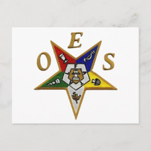 ORDER FÖR ÖSTRA STAR POST CARDS VYKORT