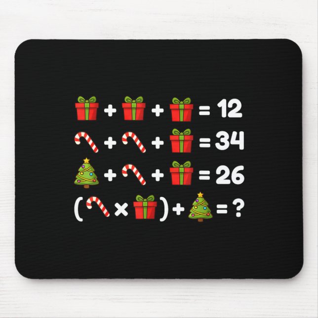 Order Of Operations Quiz Christmas Math Teacher 67 Musmatta (Framsidan)