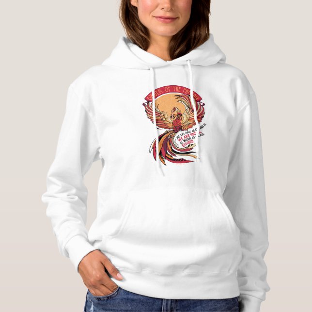 Ordern på det krosstekade fotot t shirt (Framsida)