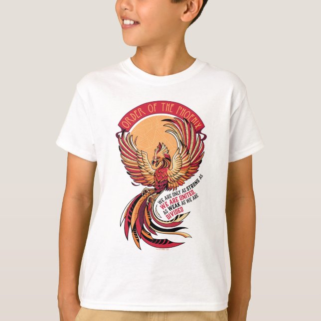 Ordern på det krosstekade fotot t shirt (Framsida)