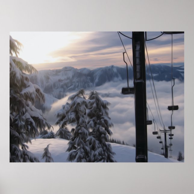 Ordförande 2 poster (Framsidan)