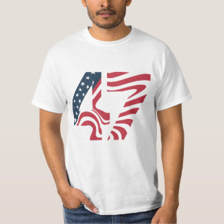 Ordförande 47 | 47:e presidenten för det enade sta t shirt