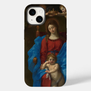 Ordförande Fodral-Mate iphone case