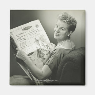 Ordförande för Sitta Magnet