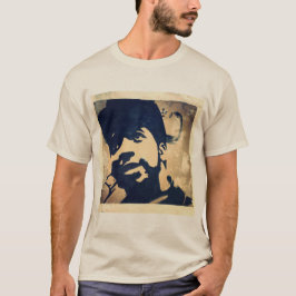 Ordförande Fred T Shirt