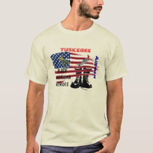 Ordförande i krig tee shirt