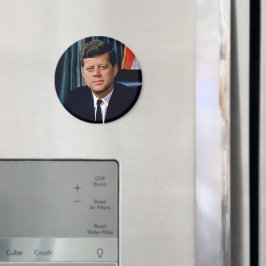 Ordförande John F. Kennedy Magnet