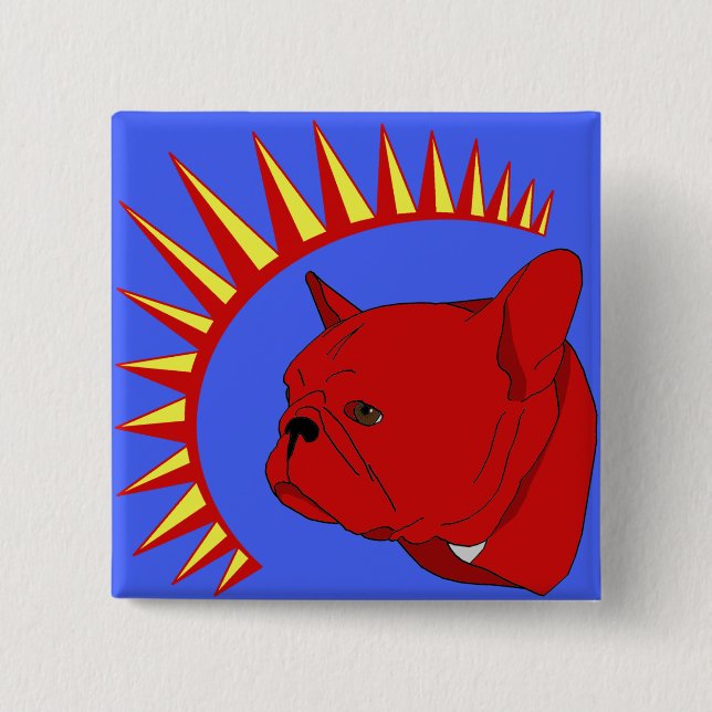 Ordförande Knapp (Framsida)