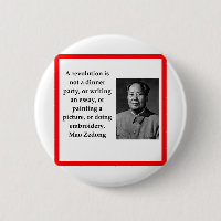 Ordförande Mao