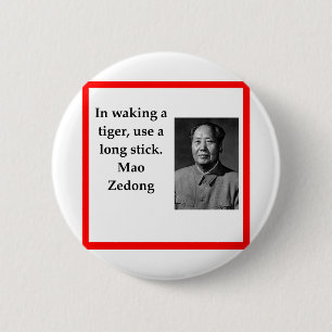 Ordförande Mao Knapp