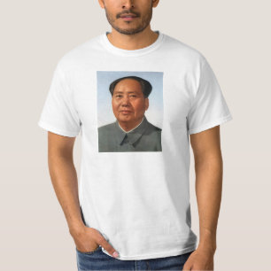 Ordförande Mao T Shirt