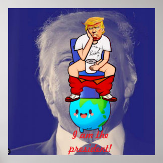 Ordförande Poster