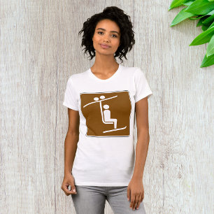 Ordförande Signaturen Womens T-Shirt