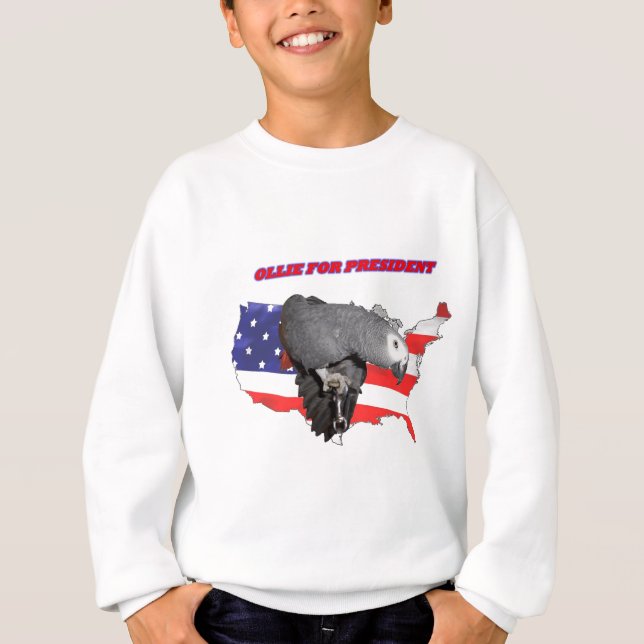 Ordförande T Shirt (Framsida)