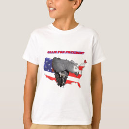 Ordförande T Shirt
