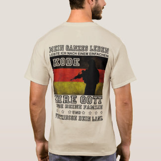 Ordförande T Shirt