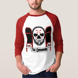 Ordförande T-Shirt