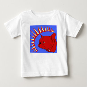 Ordförande Tuck Infant T-Shirt