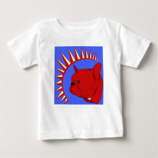 Ordförande Tuck Infant T-Shirt