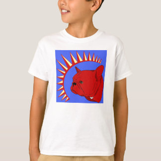 Ordförande Tuck Kids' T T-shirt