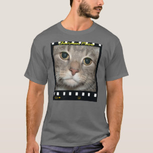 Ordföranden jamar T-skjortan T-shirt