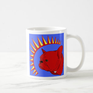 OrdförandeTuckmugg Kaffemugg
