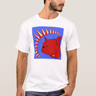 OrdförandeTuckT-tröja T-shirt