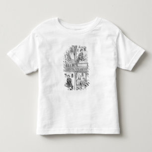 Ordinance av bagarna av York, 1595-96 Tee Shirt