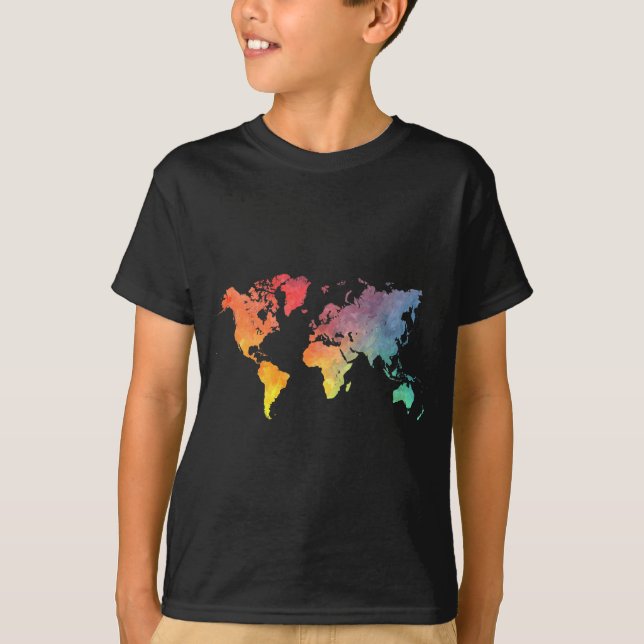 ordkarta 5 tee (Framsida)