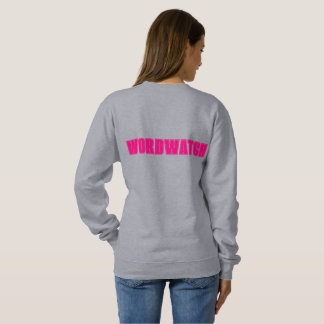 Ordklocka T Shirt