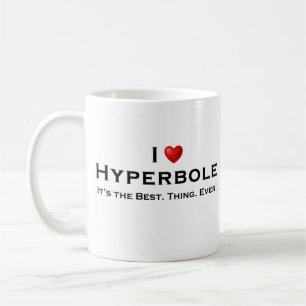 Ordlek Mug Kaffemugg