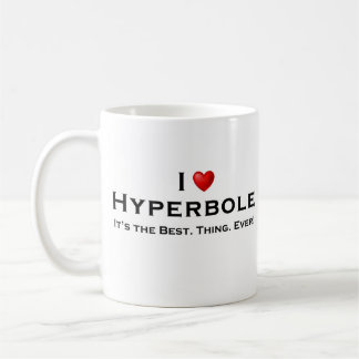 Ordlek Mug Kaffemugg