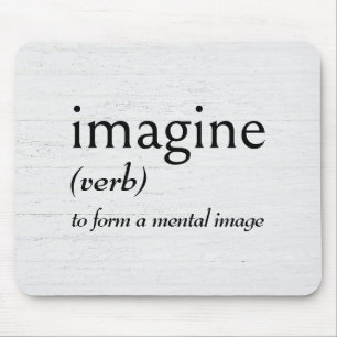 Ordlistedefinition för IMAGINE Musmatta