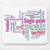 Ordmoln Mousepad