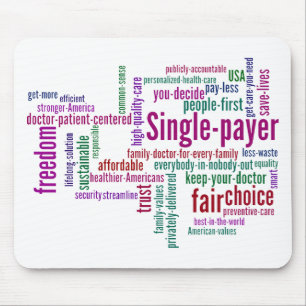 Ordmoln Mousepad Musmatta