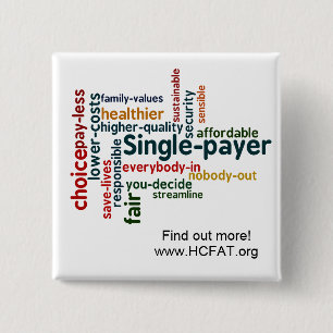 Ordmolnet klämmer fast knapp