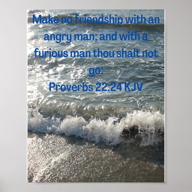 Ordna användbara råd poster (Framsidan)