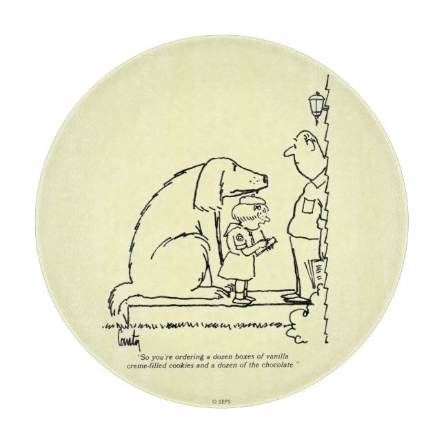 Ordna cookies (Framsidan)