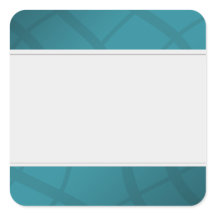 Ordna dekorativa tejp med rena etiketter