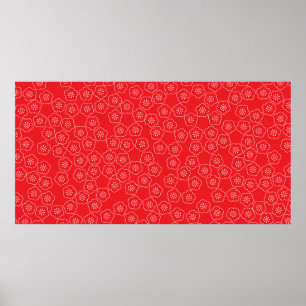 Ordna en traditionell japansk avslappnad kimono pa poster