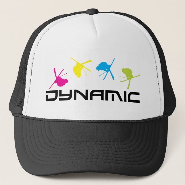 Ordna hatten keps (Framsida)