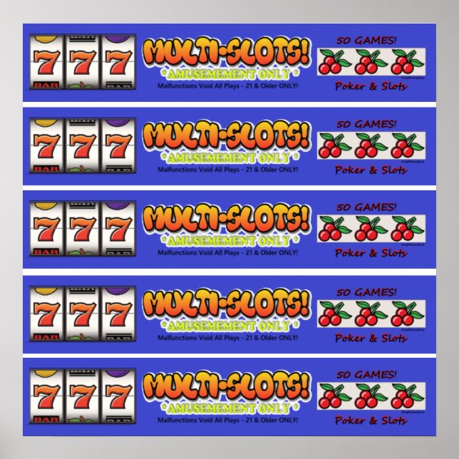 Ordna markeringsram för oflexibla flerfack med str poster (Framsidan)