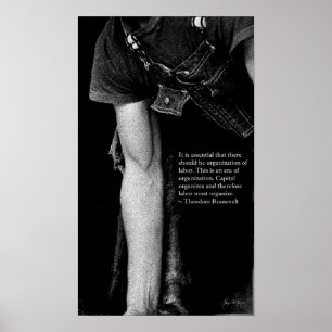 Ordna Poster
