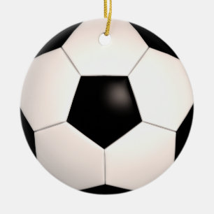 Ordnamn/Decor - SRF Julgransprydnad Keramik