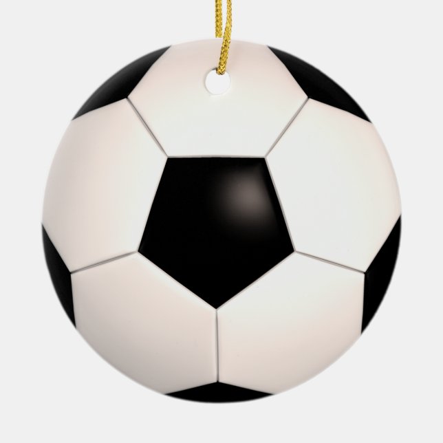 Ordnamn/Decor - SRF Julgransprydnad Keramik (Framsidan)