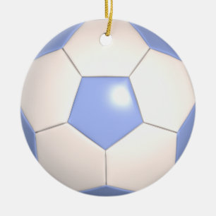 Ordnamn/Decor - SRF Julgransprydnad Keramik