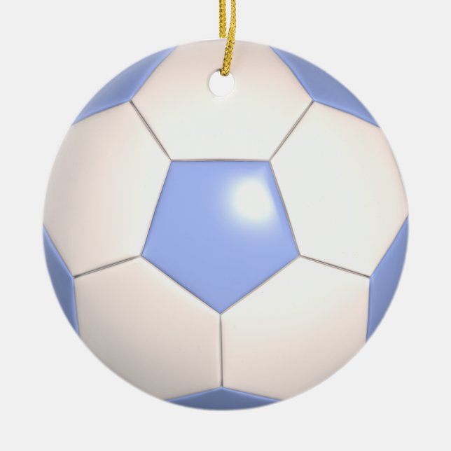 Ordnamn/Decor - SRF Julgransprydnad Keramik (Framsidan)
