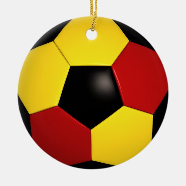 Ordnamn/Decor - SRF Julgransprydnad Keramik (Framsidan)