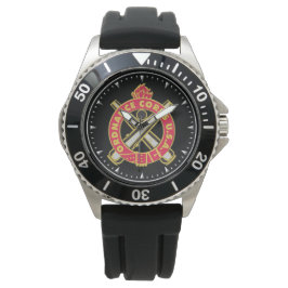 Ordnance Corps Armbandsur