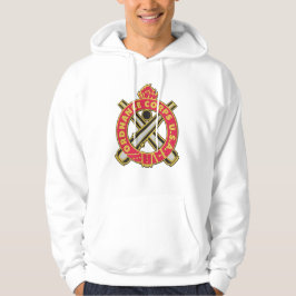 Ordnance Corps Hoodie